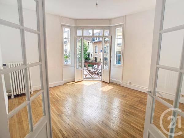 Appartement F3 à vendre  3 pièces - 67,10 m2 NANCY - 54