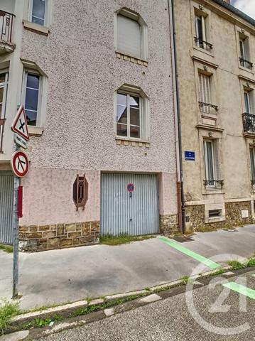 Appartement F3 à vendre  3 pièces - 67,10 m2 NANCY - 54