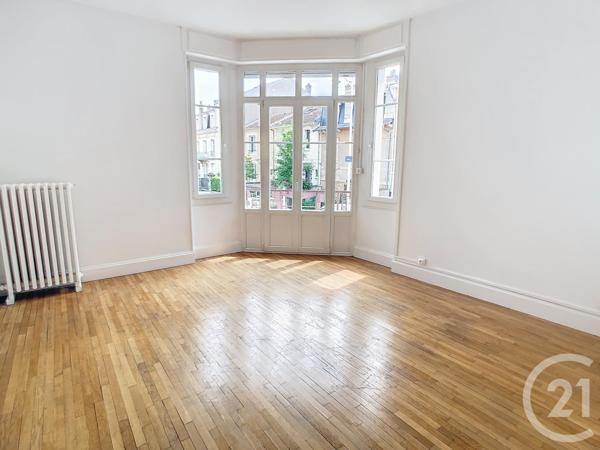 Appartement F3 à vendre  3 pièces - 67,10 m2 NANCY - 54
