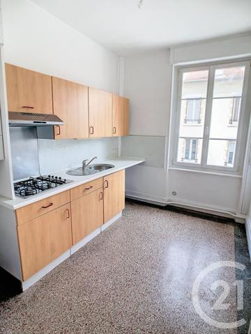 Appartement F3 à vendre  3 pièces - 67,10 m2 NANCY - 54