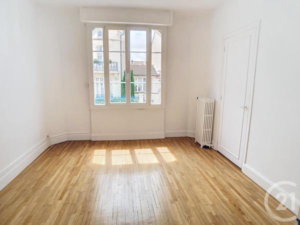 Appartement F3 à vendre  3 pièces - 67,10 m2 NANCY - 54
