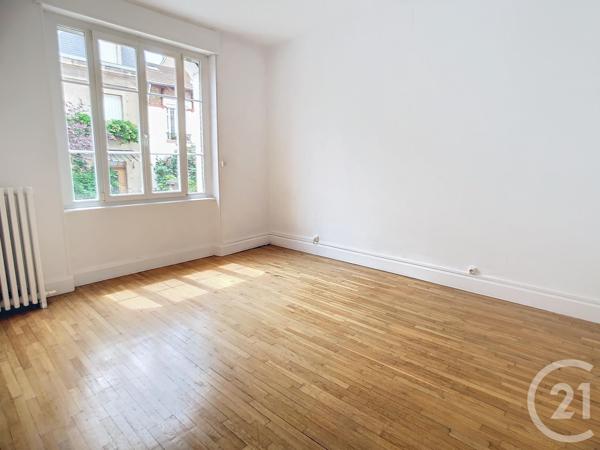 Appartement F3 à vendre  3 pièces - 67,10 m2 NANCY - 54