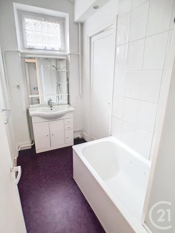 Appartement F3 à vendre  3 pièces - 67,10 m2 NANCY - 54