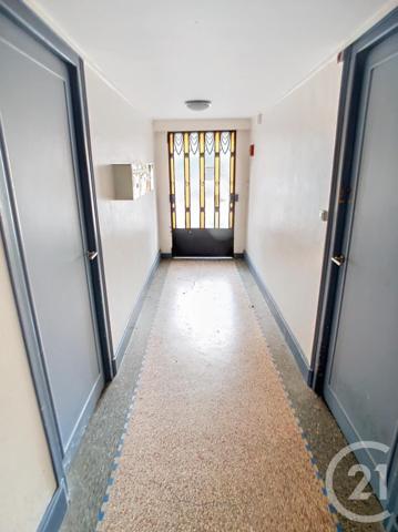 Appartement F3 à vendre  3 pièces - 67,10 m2 NANCY - 54