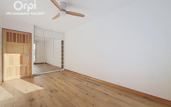 Appartement à vendre    5 pièces • 131,46 m2 Clermont-Ferrand