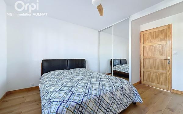 Appartement à vendre    5 pièces • 131,46 m2 Clermont-Ferrand