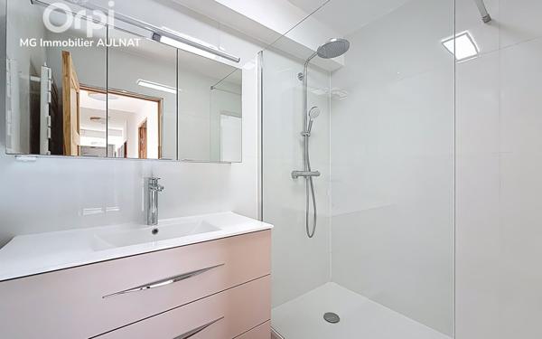 Appartement à vendre    5 pièces • 131,46 m2 Clermont-Ferrand