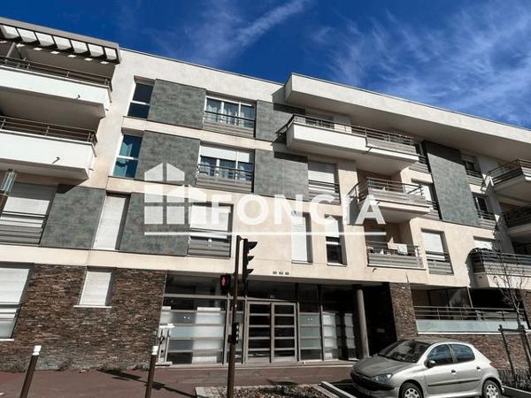 À vendre Parking - Châtenay-malabry 92290