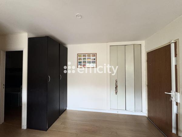 Appartement 2 pièces - 46 m²