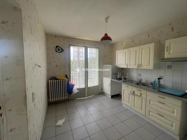 Vente Maison 6 pièces 128 m2 à Creissels