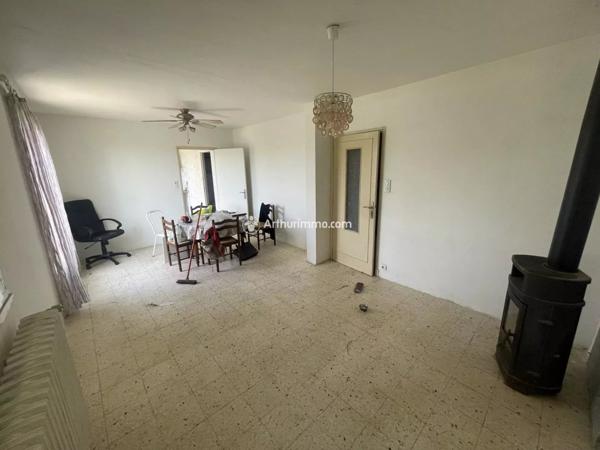 Vente Maison 6 pièces 128 m2 à Creissels