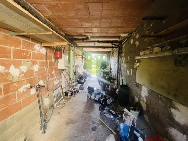 Vente Maison 6 pièces 128 m2 à Creissels