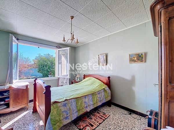 Maison à vendre à Sisteron - 4 pièces de plain-pied, 116 m², terrain 2770 m²