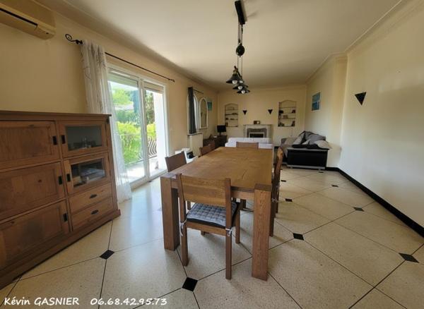 ANGOULEME (16000) : Maison familiale de 144m2 avec garage et piscine