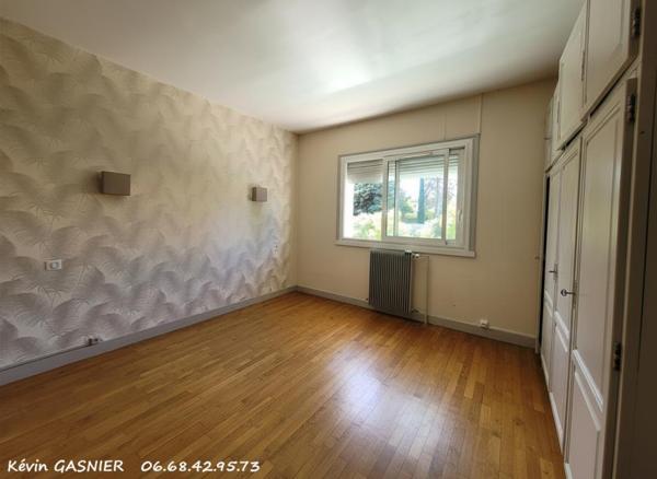ANGOULEME (16000) : Maison familiale de 144m2 avec garage et piscine