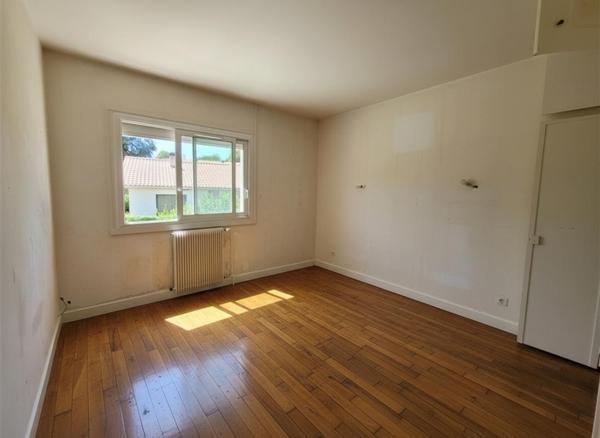 ANGOULEME (16000) : Maison familiale de 144m2 avec garage et piscine