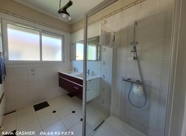ANGOULEME (16000) : Maison familiale de 144m2 avec garage et piscine