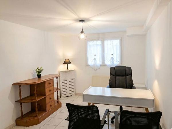 Maison 5 pièces à vendre Cenon sur Vienne - 86530 / Réf: 11295