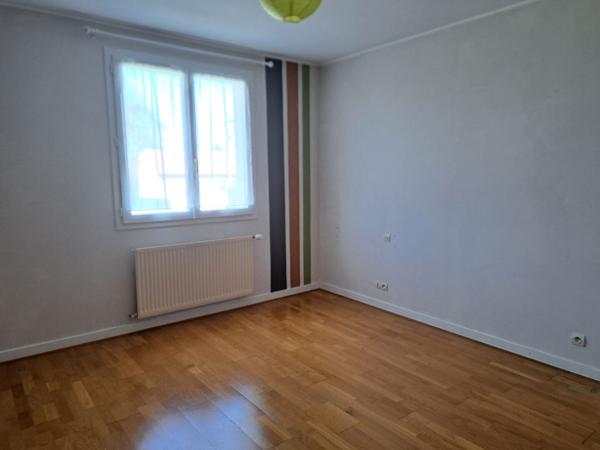 Maison 5 pièces à vendre Cenon sur Vienne - 86530 / Réf: 11295