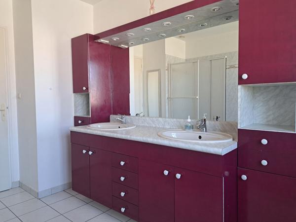 Maison 5 pièces à vendre Cenon sur Vienne - 86530 / Réf: 11295