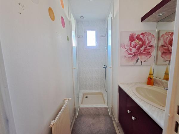 Maison 5 pièces à vendre Cenon sur Vienne - 86530 / Réf: 11295