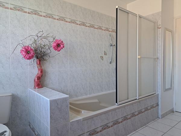 Maison 5 pièces à vendre Cenon sur Vienne - 86530 / Réf: 11295