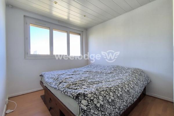 Appartement à vendre 3 pièces de 56,31 m² à Conflans-Sainte-Honorine