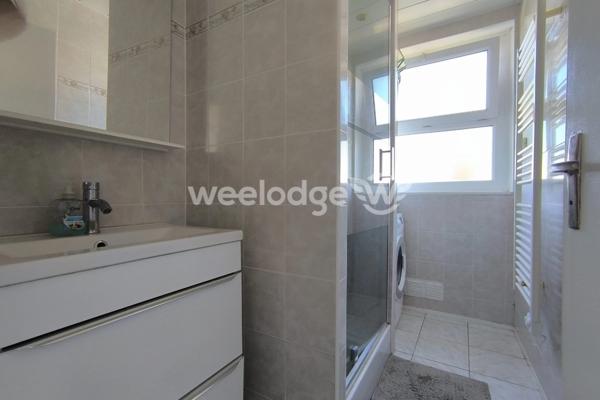 Appartement à vendre 3 pièces de 56,31 m² à Conflans-Sainte-Honorine