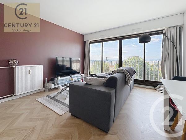 Appartement F2 à vendre  2 pièces - 49,48 m 2   LIMOGES  - 87