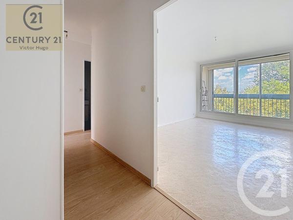 Appartement F2 à vendre  2 pièces - 49,48 m 2   LIMOGES  - 87