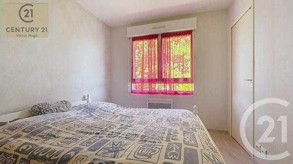 Appartement F2 à vendre  2 pièces - 49,48 m 2   LIMOGES  - 87