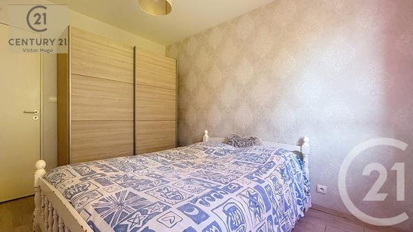 Appartement F2 à vendre  2 pièces - 49,48 m 2   LIMOGES  - 87