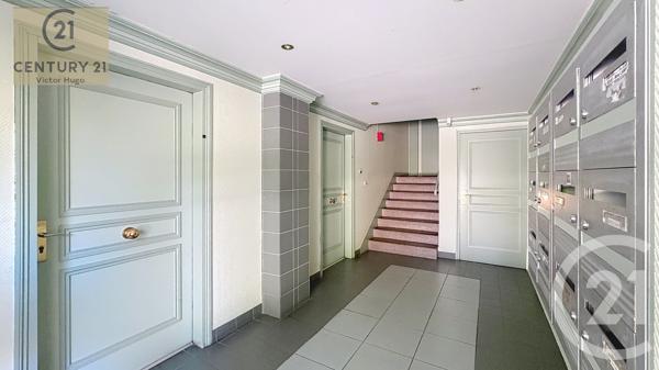Appartement F2 à vendre  2 pièces - 49,48 m 2   LIMOGES  - 87