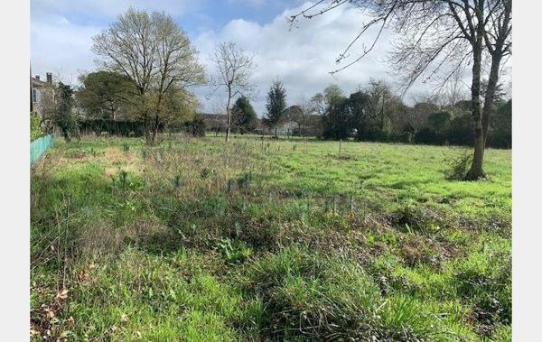 Vente Terrain A batir Beguey   