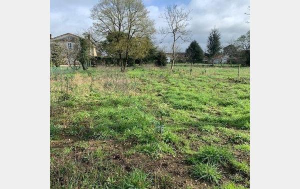 Vente Terrain A batir Beguey   