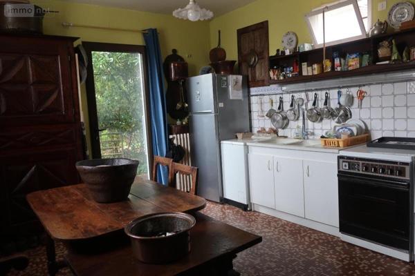 Maison à vendre à Bourges dans le Cher (18000), ref : 18005-1620