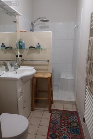 Maison à vendre à Bourges dans le Cher (18000), ref : 18005-1620