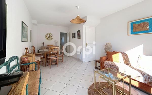 Maison à vendre    3 pièces • 54 m2 Fréjus