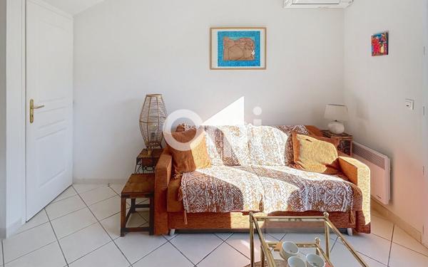 Maison à vendre    3 pièces • 54 m2 Fréjus