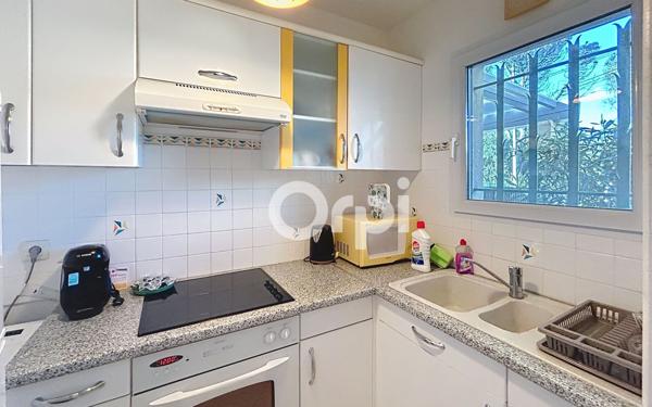 Maison à vendre    3 pièces • 54 m2 Fréjus