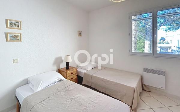 Maison à vendre    3 pièces • 54 m2 Fréjus