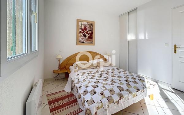 Maison à vendre    3 pièces • 54 m2 Fréjus