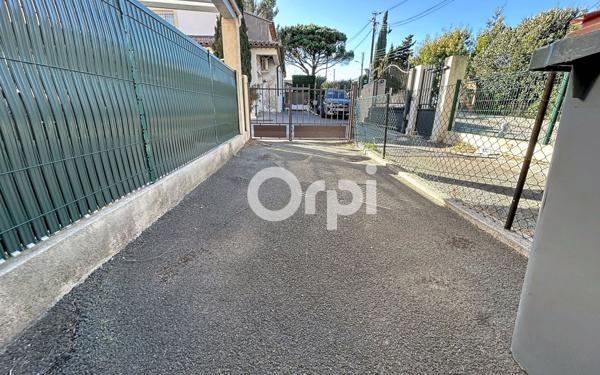 Maison à vendre    3 pièces • 54 m2 Fréjus