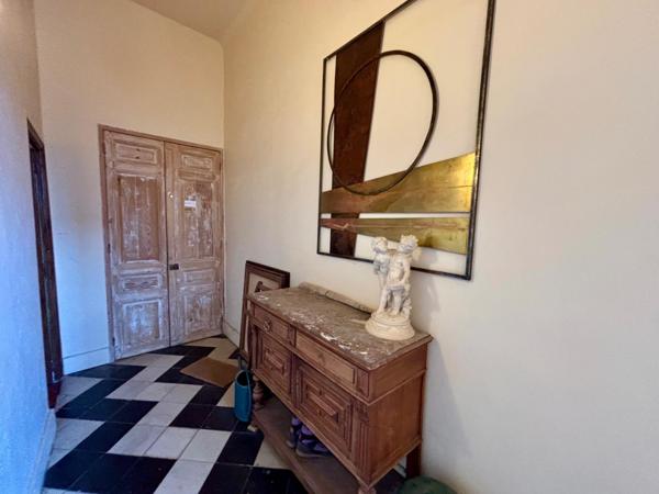 Exceptionnel la vie de Château au cœur du Muy