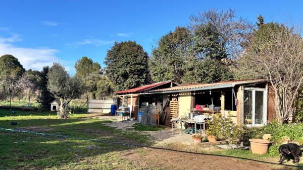 Exceptionnel la vie de Château au cœur du Muy