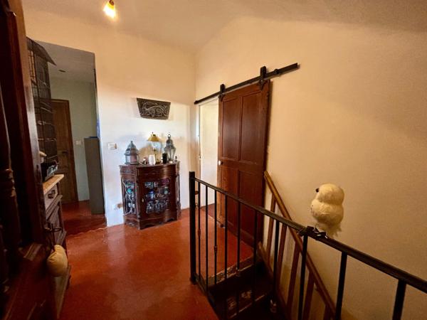 Exceptionnel la vie de Château au cœur du Muy