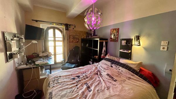 Exceptionnel la vie de Château au cœur du Muy