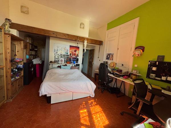 Exceptionnel la vie de Château au cœur du Muy