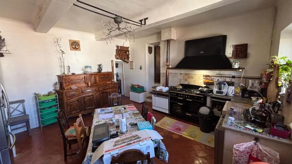 Exceptionnel la vie de Château au cœur du Muy