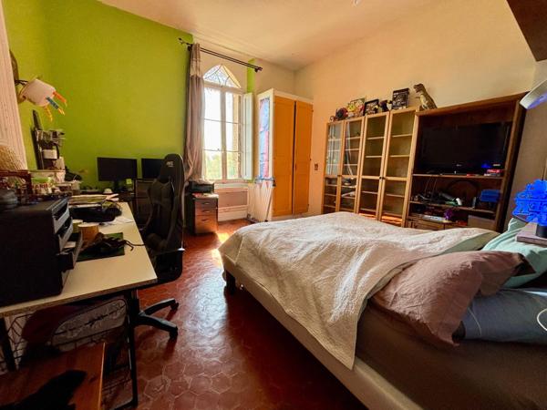 Exceptionnel la vie de Château au cœur du Muy